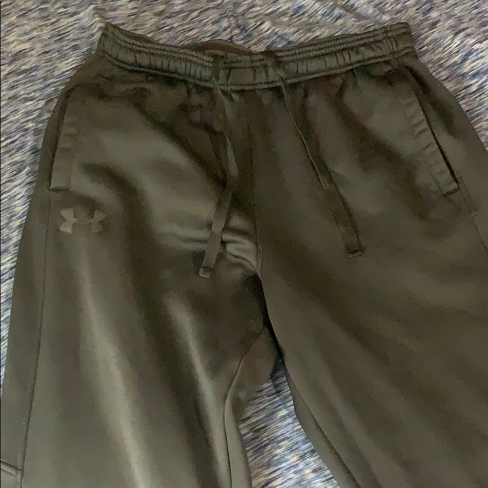 Men’s Under Armour storm 1 sweatpants
